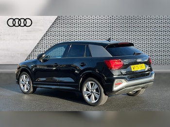 Used Audi Q2 2025 for sale - 76841877: Photo