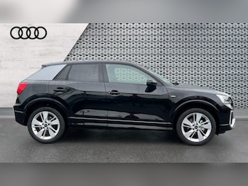 Used Audi Q2 2025 for sale - 76841877: Photo