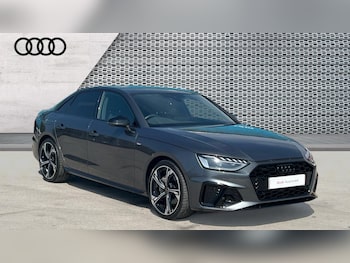 Used Audi A4 2024 for sale - 75595750: Photo