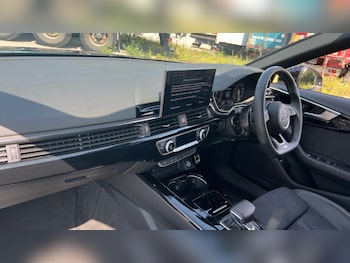 Used Audi A4 2024 for sale - 75595750: Photo