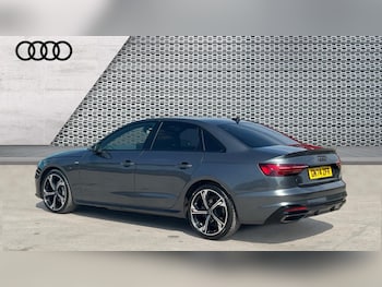 Used Audi A4 2024 for sale - 75595750: Photo