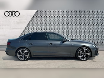 Used Audi A4 2024 for sale - 75595750: Photo