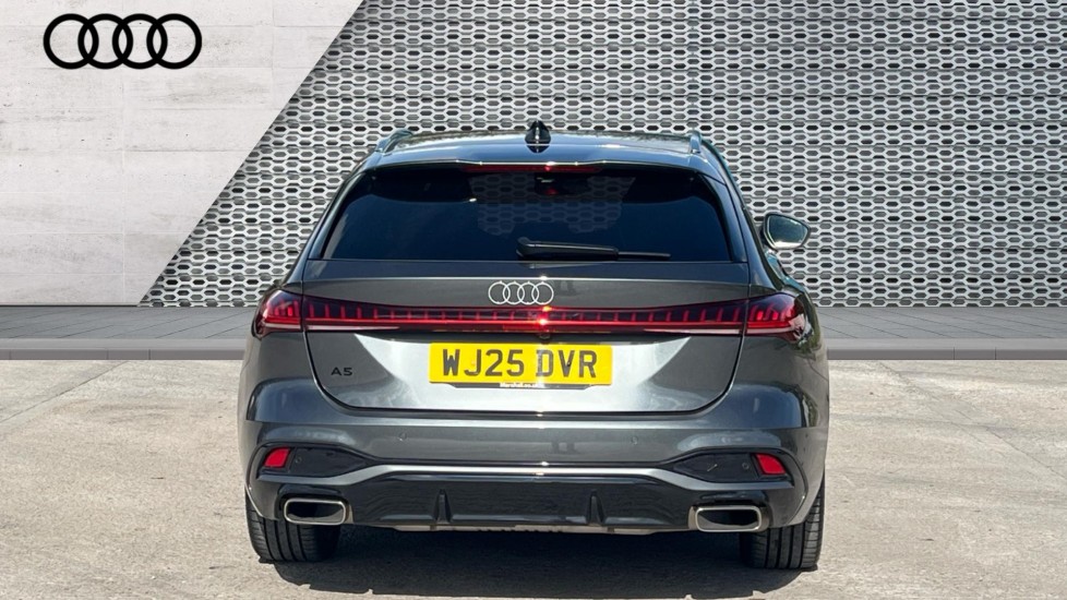 Used Audi A5 2025 for sale - 76086710: Photo 11