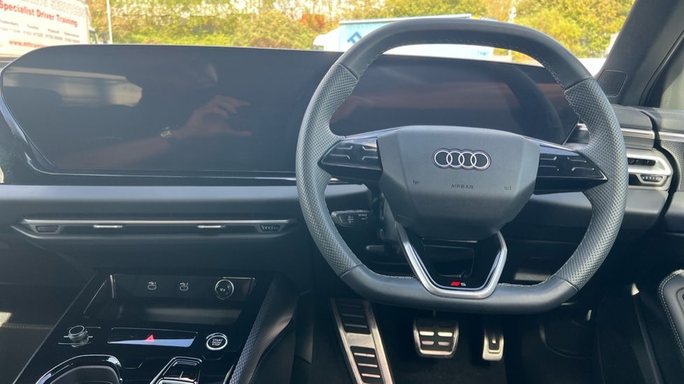 Used Audi A5 2025 for sale - 76086710: Photo 12