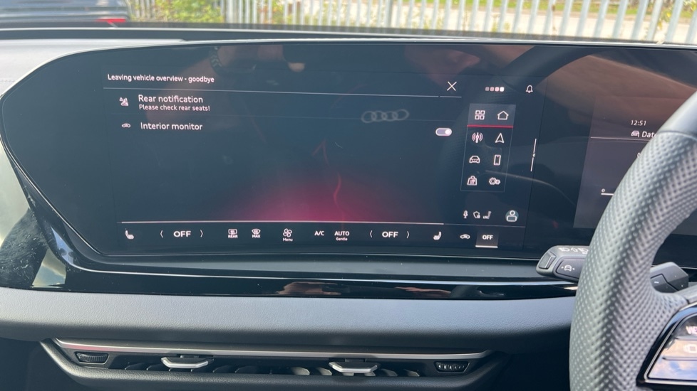 Used Audi A5 2025 for sale - 76086710: Photo 13