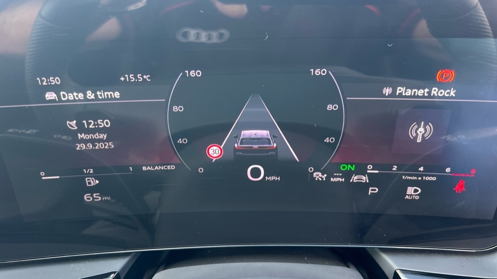 Used Audi A5 2025 for sale - 76086710: Photo 14