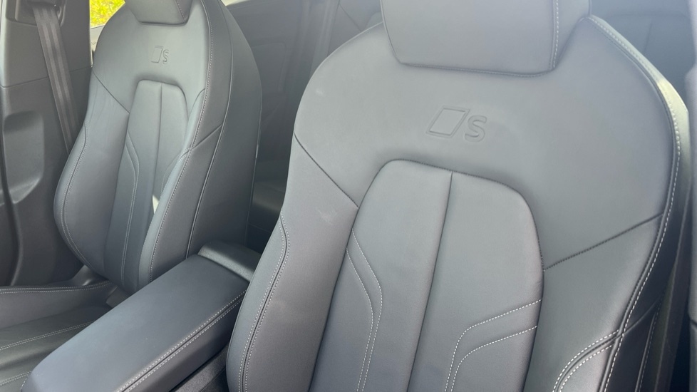 Used Audi A5 2025 for sale - 76086710: Photo 17