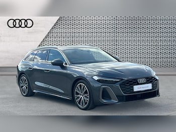 2025 - 2.0 TFSI 150 S line 5dr S Tronic