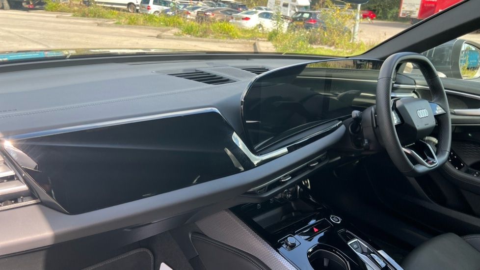 Used Audi A5 2025 for sale - 76086710: Photo 2
