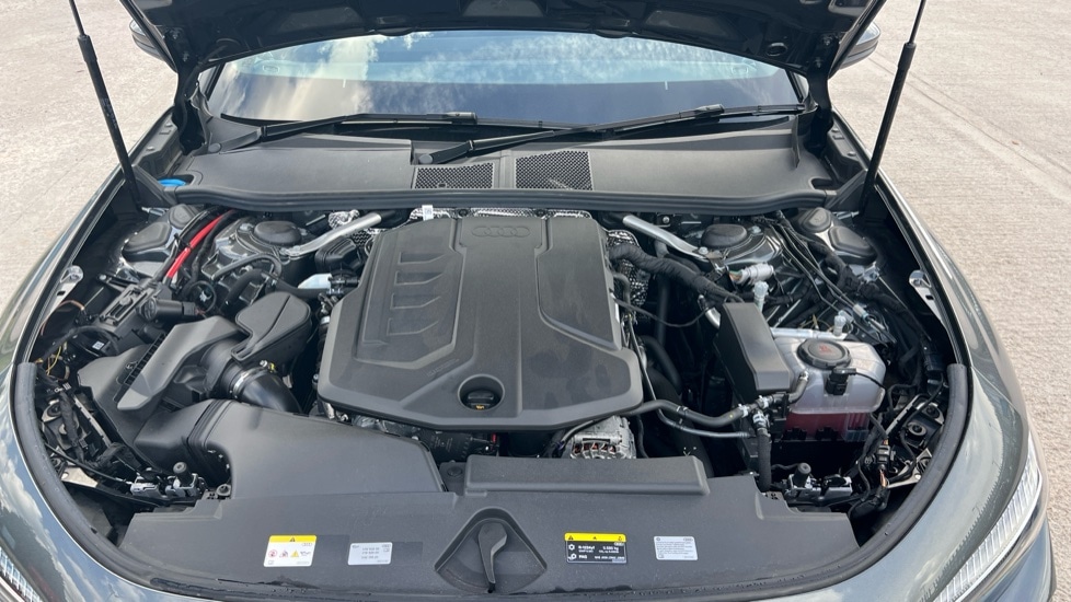 Used Audi A5 2025 for sale - 76086710: Photo 20