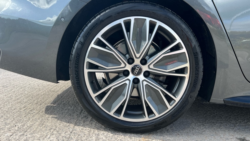 Used Audi A5 2025 for sale - 76086710: Photo 21