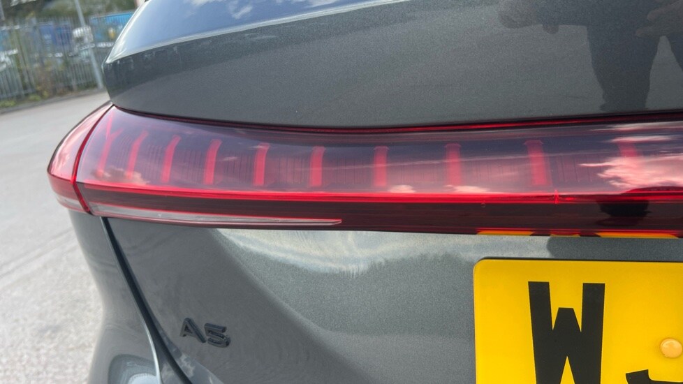 Used Audi A5 2025 for sale - 76086710: Photo 33