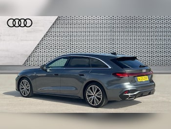 Used Audi A5 2025 for sale - 76086710: Photo 3