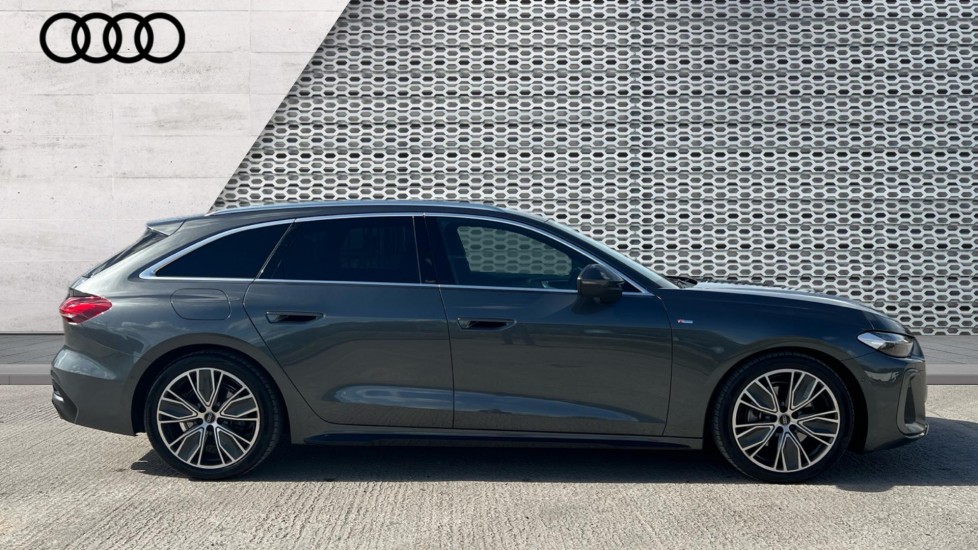 Used Audi A5 2025 for sale - 76086710: Photo 4