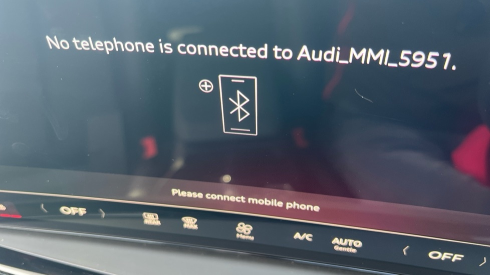 Used Audi A5 2025 for sale - 76086710: Photo 44