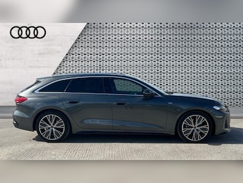 Used Audi A5 2025 for sale - 76086710: Photo 4