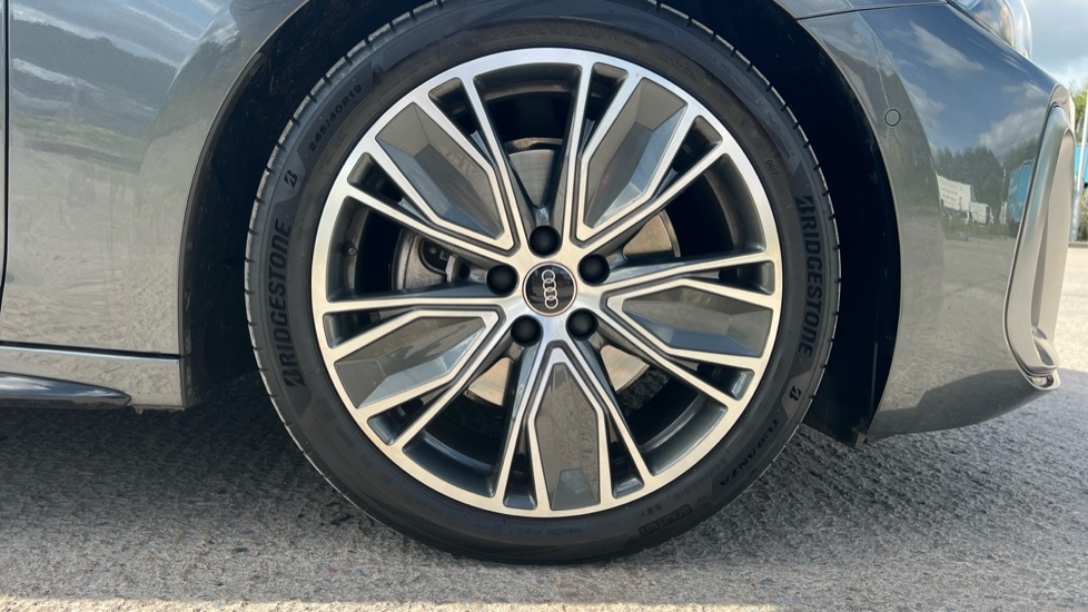 Used Audi A5 2025 for sale - 76086710: Photo 5