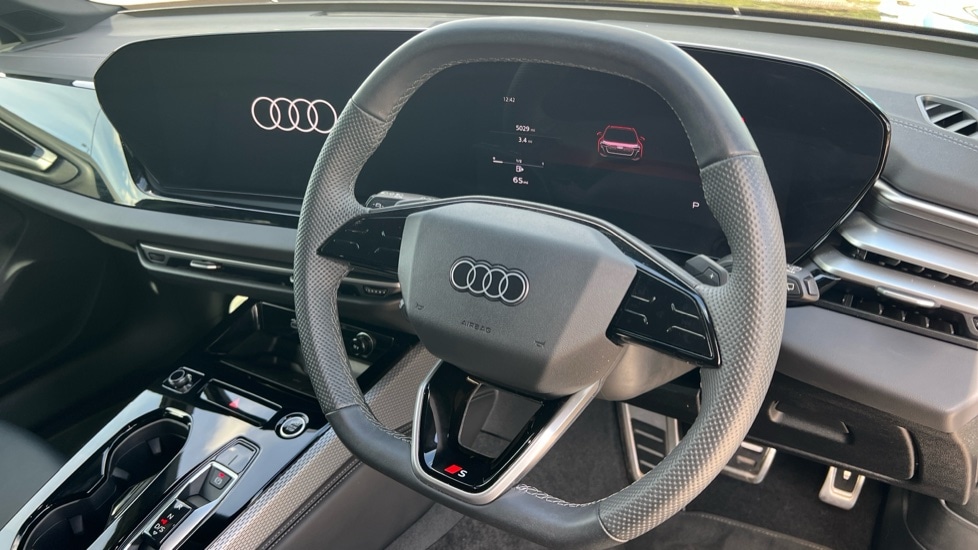 Used Audi A5 2025 for sale - 76086710: Photo 6
