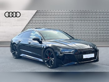 2022 - TFSI Quattro Vorsprung 5dr Tiptronic