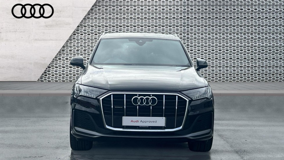 Used Audi Q7 2023 for sale - 76140374: Photo 10