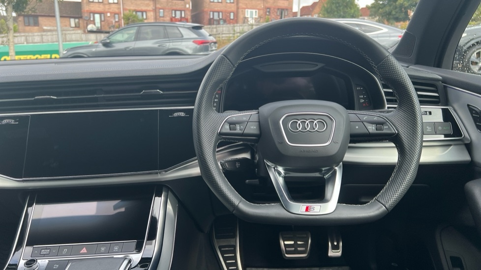 Used Audi Q7 2023 for sale - 76140374: Photo 12