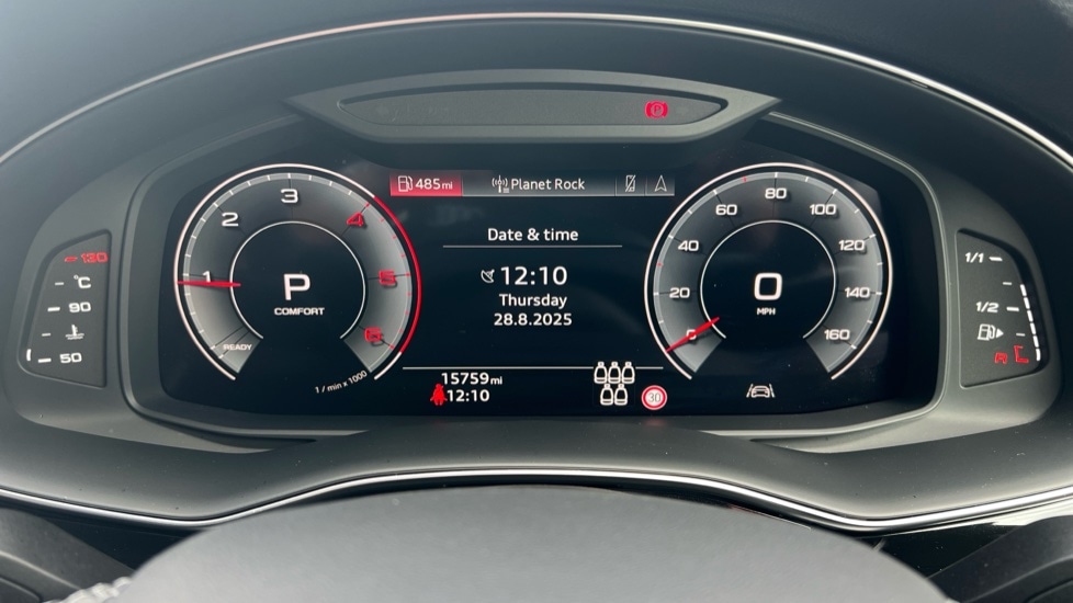 Used Audi Q7 2023 for sale - 76140374: Photo 14