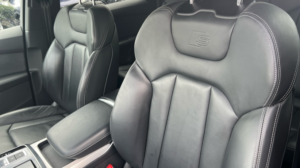 Used Audi Q7 2023 for sale - 76140374: Photo 17