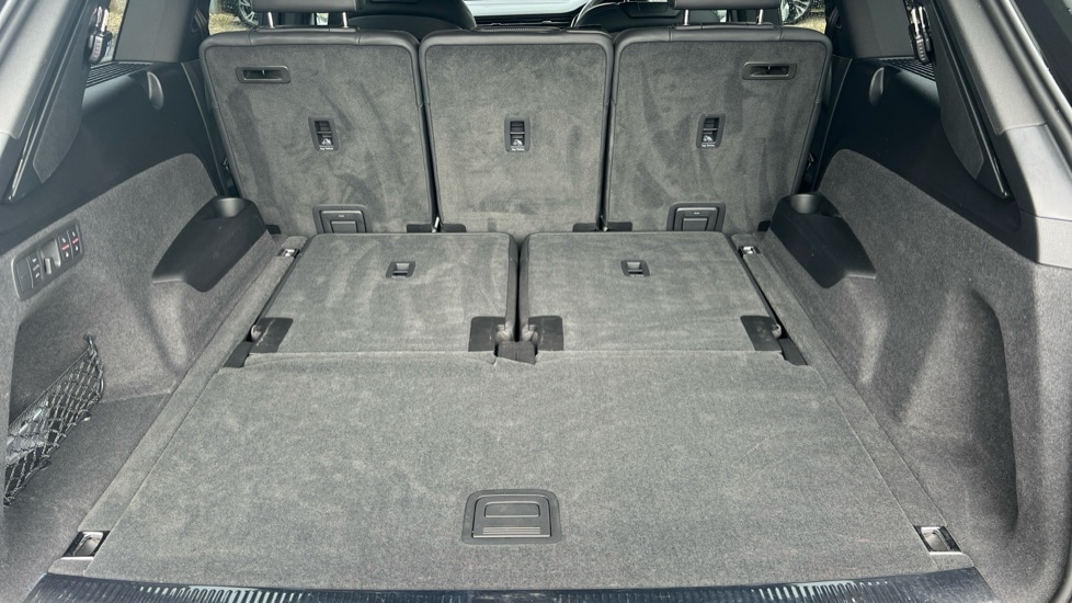 Used Audi Q7 2023 for sale - 76140374: Photo 18