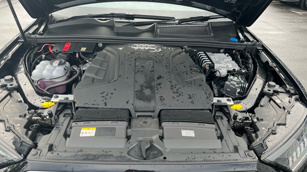 Used Audi Q7 2023 for sale - 76140374: Photo 20