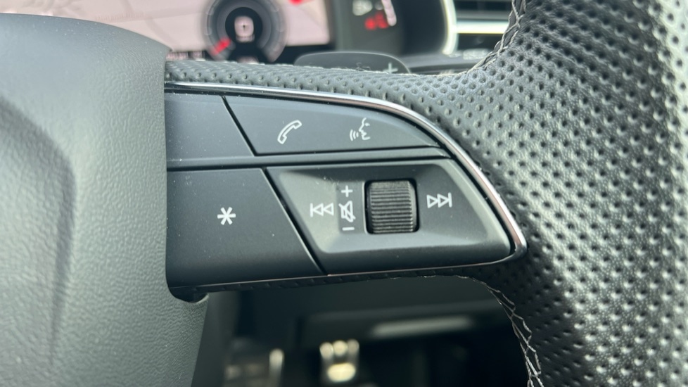 Used Audi Q7 2023 for sale - 76140374: Photo 23