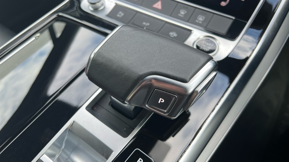 Used Audi Q7 2023 for sale - 76140374: Photo 26