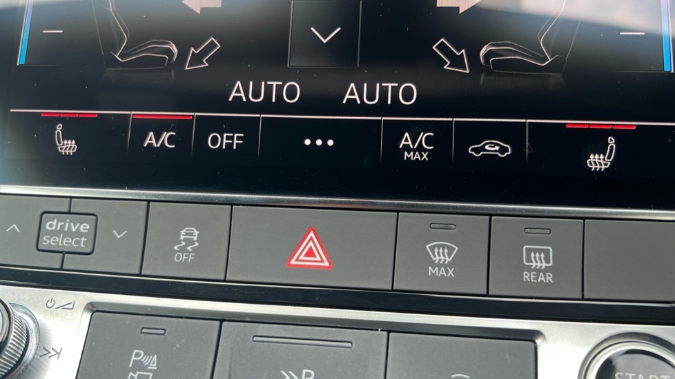 Used Audi Q7 2023 for sale - 76140374: Photo 39