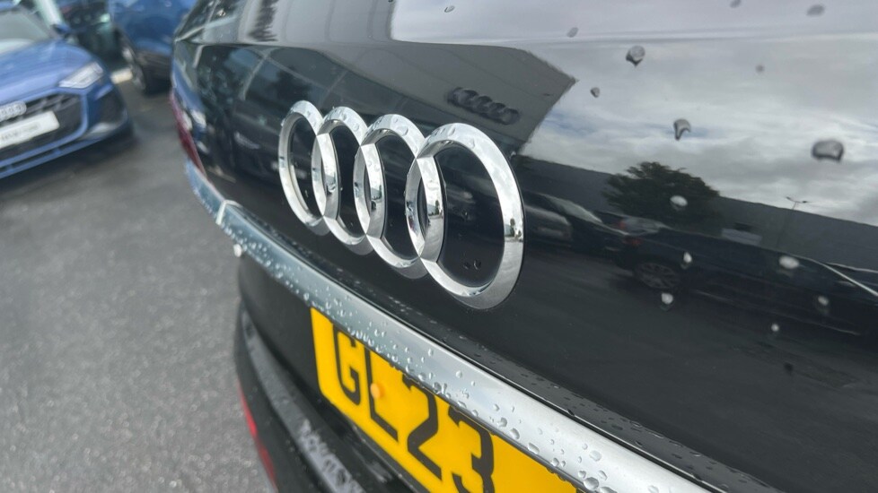 Used Audi Q7 2023 for sale - 76140374: Photo 44