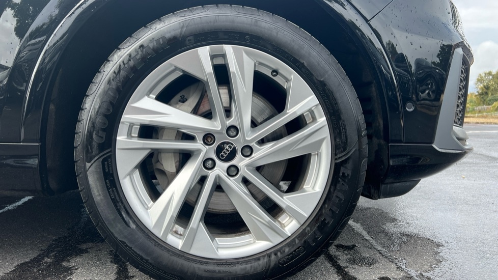 Used Audi Q7 2023 for sale - 76140374: Photo 5