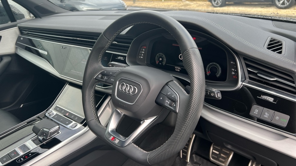 Used Audi Q7 2023 for sale - 76140374: Photo 6