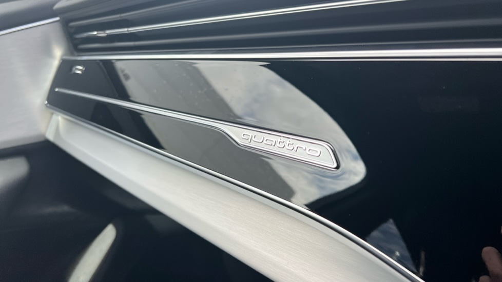 Used Audi Q7 2023 for sale - 76140374: Photo 67