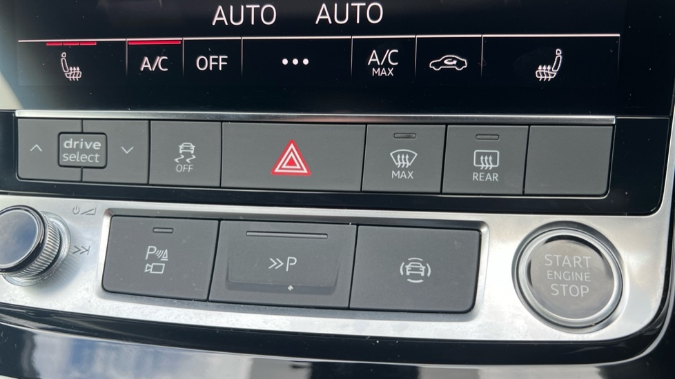 Used Audi Q7 2023 for sale - 76140374: Photo 74