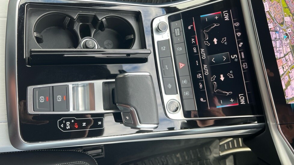 Used Audi Q7 2023 for sale - 76140374: Photo 76