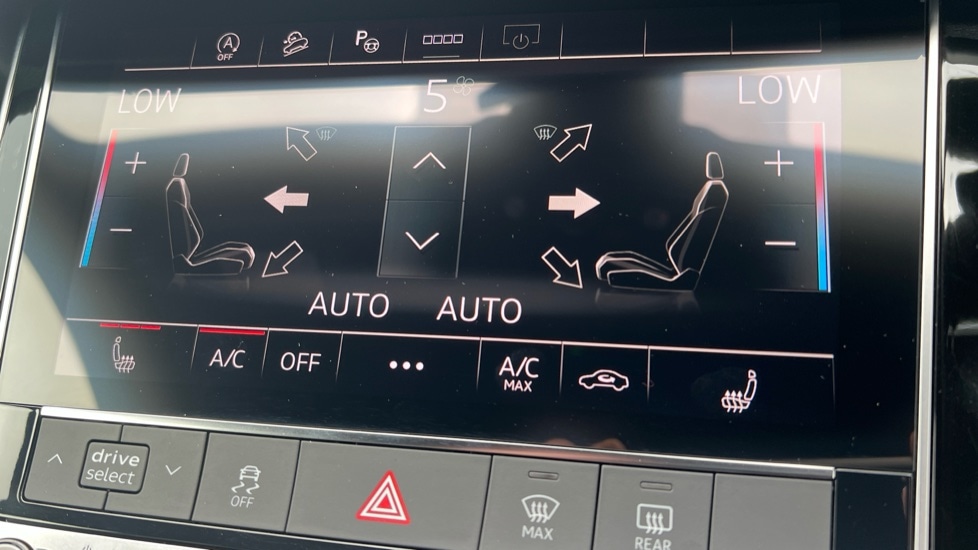 Used Audi Q7 2023 for sale - 76140374: Photo 85