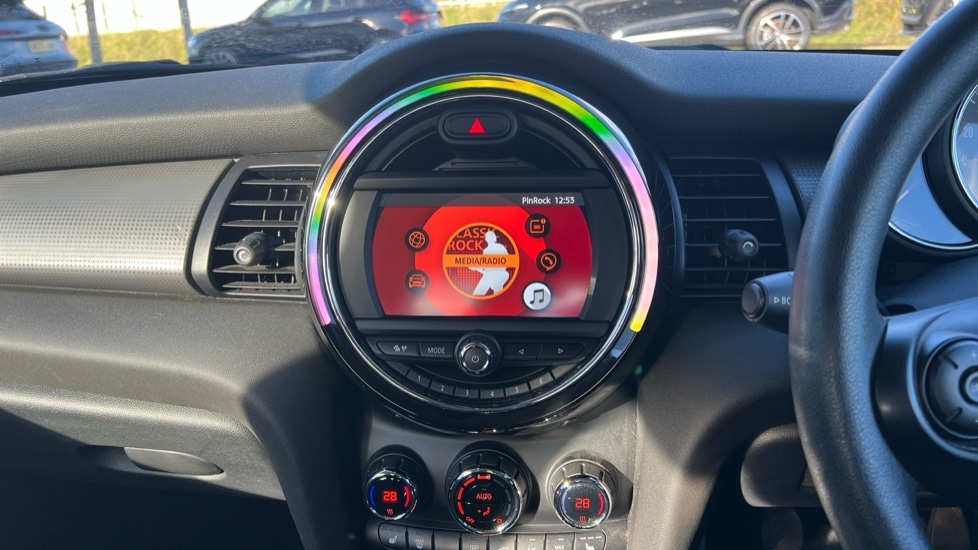 Used MINI Hatch 2020 for sale - 76602828: Photo 12