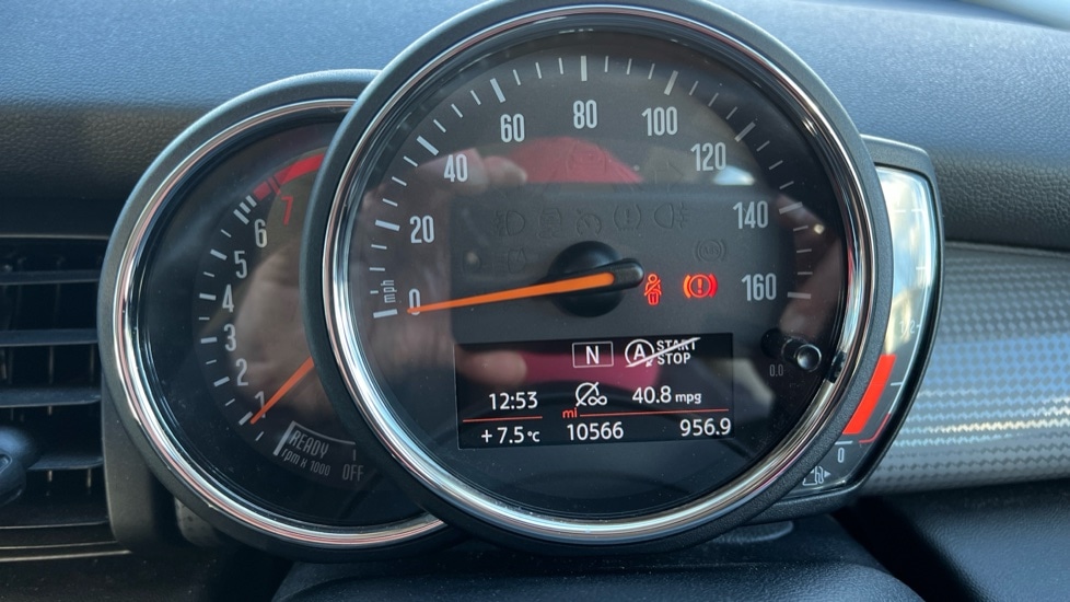 Used MINI Hatch 2020 for sale - 76602828: Photo 13