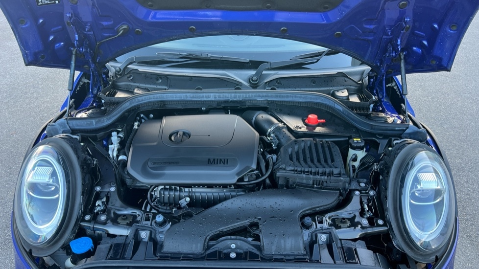 Used MINI Hatch 2020 for sale - 76602828: Photo 16