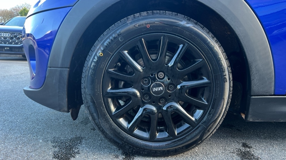 Used MINI Hatch 2020 for sale - 76602828: Photo 17