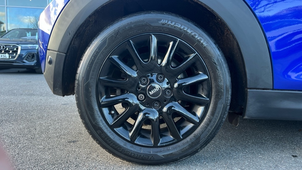 Used MINI Hatch 2020 for sale - 76602828: Photo 19