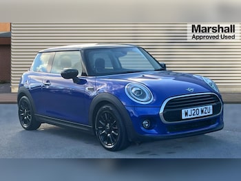 MINI - Hatch