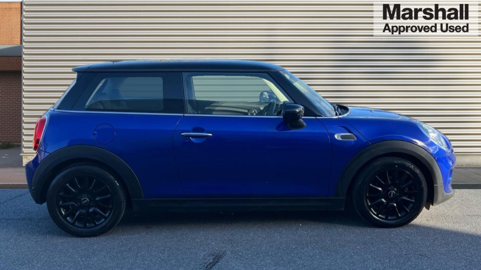 Used MINI Hatch 2020 for sale - 76602828: Photo 2