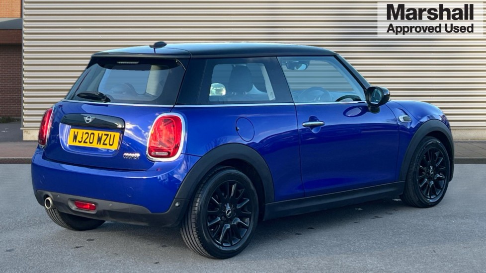 Used MINI Hatch 2020 for sale - 76602828: Photo 3
