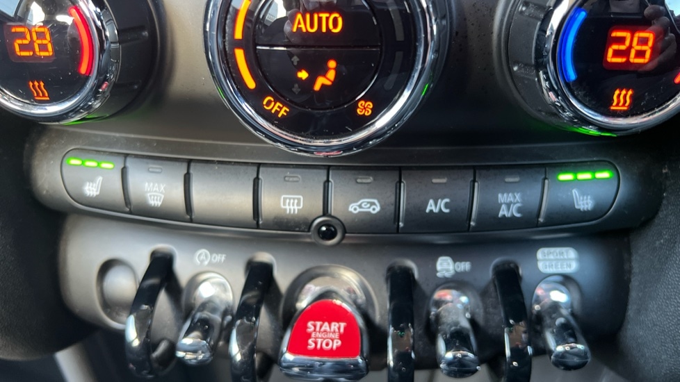 Used MINI Hatch 2020 for sale - 76602828: Photo 34