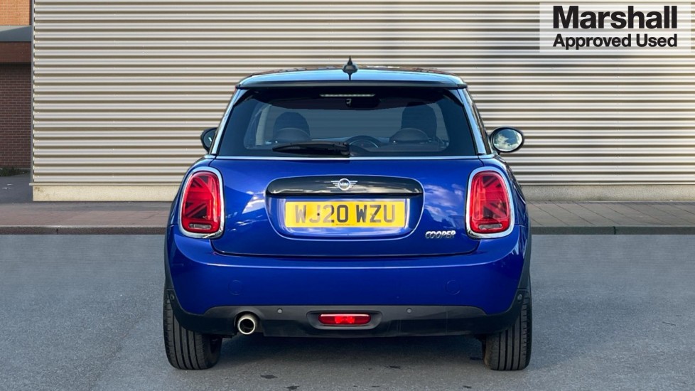 Used MINI Hatch 2020 for sale - 76602828: Photo 4
