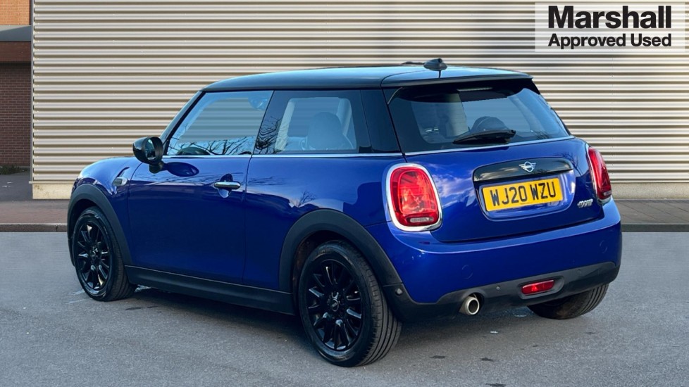 Used MINI Hatch 2020 for sale - 76602828: Photo 5